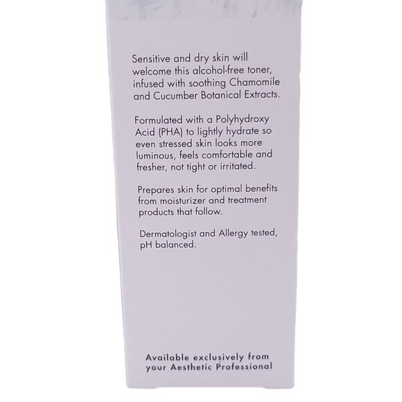 Exuviance Professional Soothing Toning Lotion - Picture 4 of 7